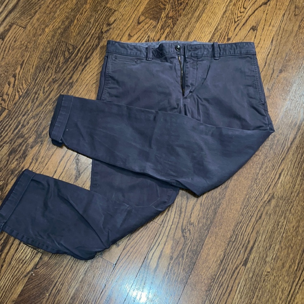 Banana Republic Mens Jeans